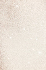 Embellished Underwired Strappy Crop Top in White